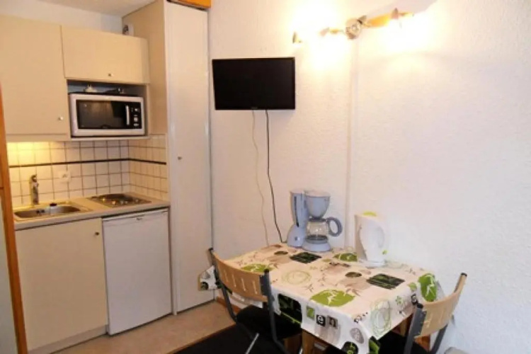 Résidence Saint Jacques A - Studio pour 2 Personnes 51