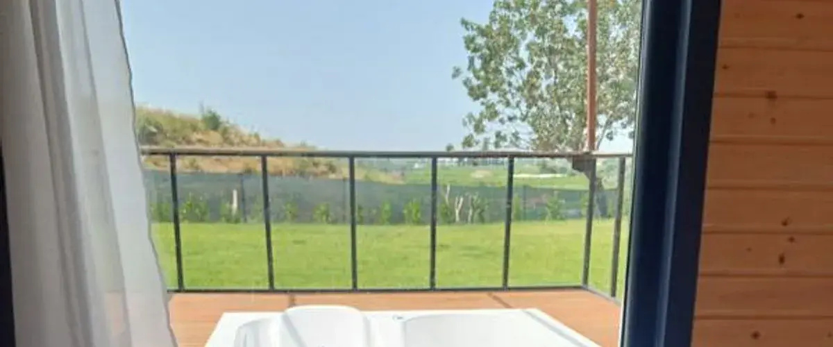 Kaktüs Tiny House