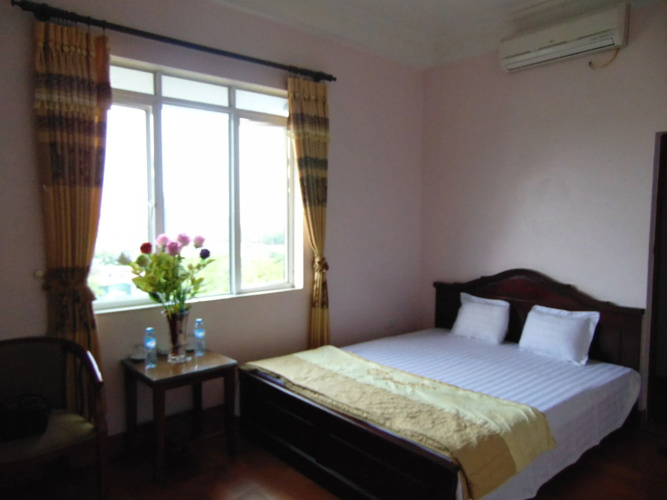 Noi Bai Hotel