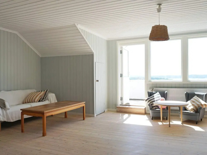 4 Star Holiday Home in Stromstad-by Traum