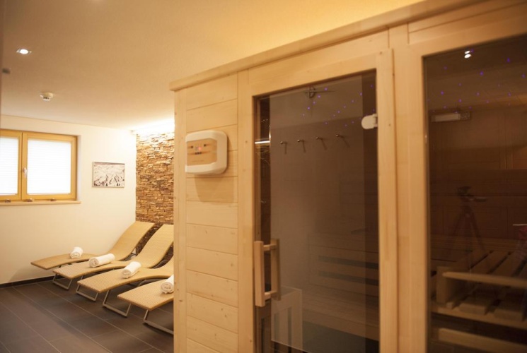 Appartement Omesberg 1