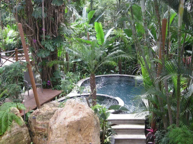 Hotel Beacon Escazu