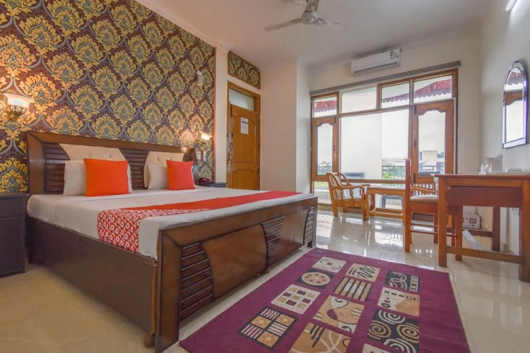 Oyo 46767 Hotel Skyview