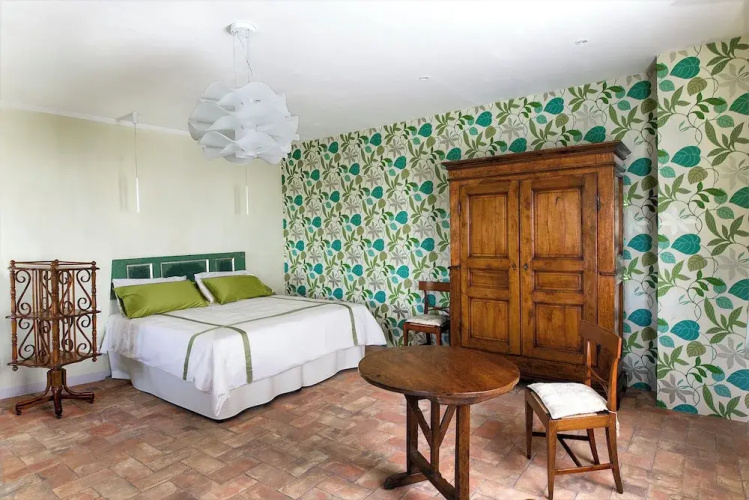 A casa da Agata
