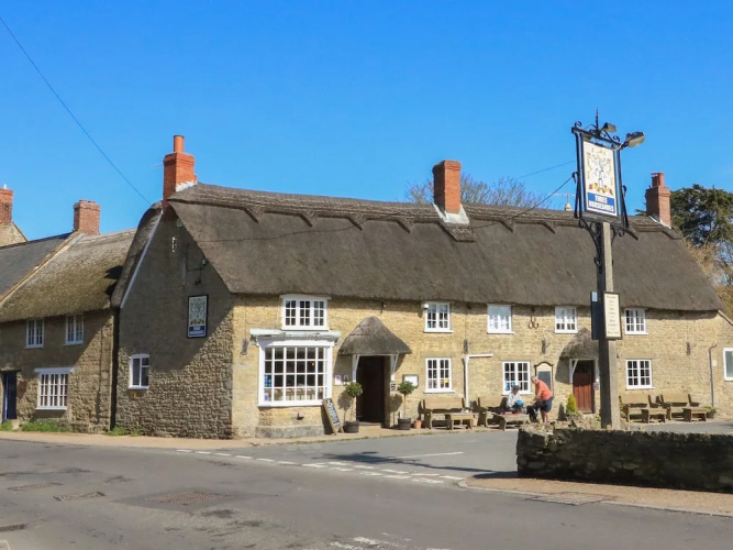 River Cottage