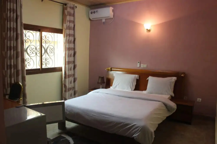 Marhaba Hotel