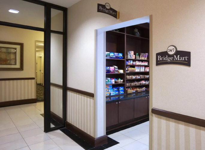 Staybridge Suites Lafayette by IHG