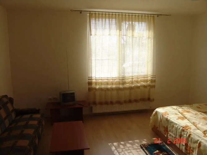 Abi Hostel
