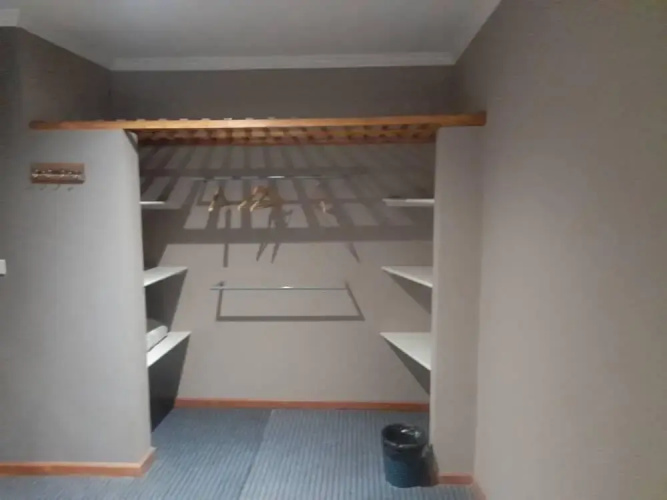 Secured Apartments