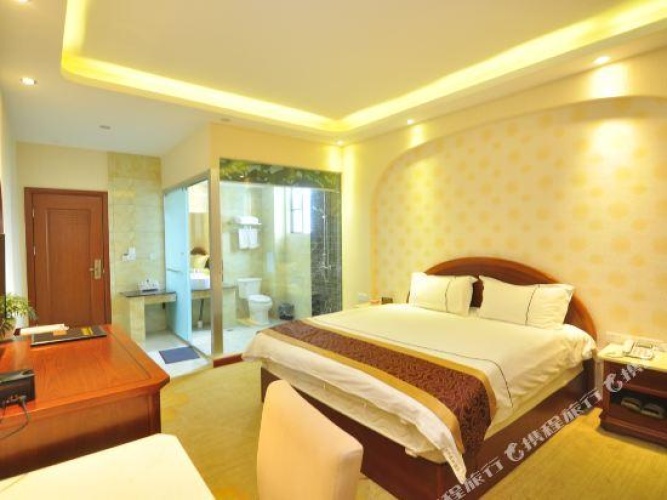 Business Double room