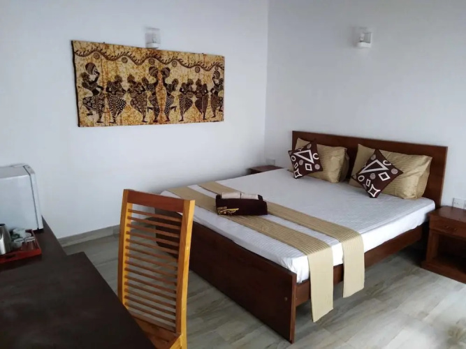 Lija Residence