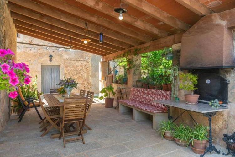 3 Bedrooms Villa