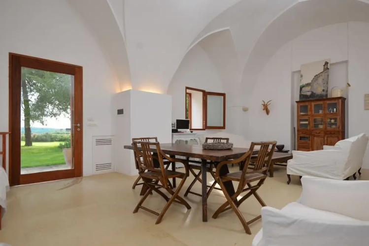 Masseria Autigne