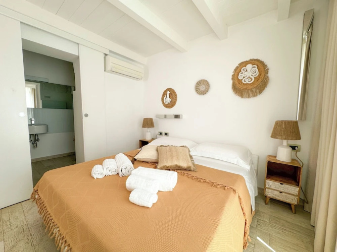 Vingt-Sept Bed and Breakfast