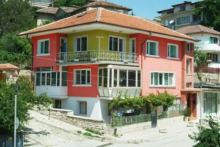 Otel görseli