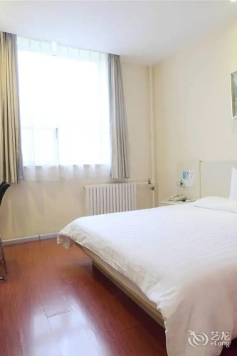 Hangting Express Renmin University