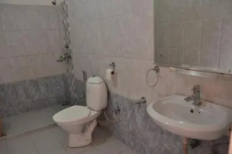Radhika Resort