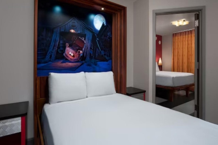 Disney's Art of Animation Resort photo 7