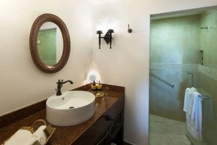 Great Studio Hacienda Encantada