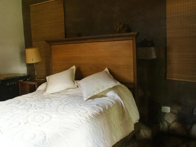 1 Bedroom Cottage