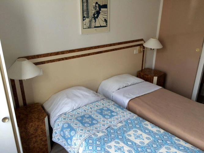 Hôtel Azur Montmartre