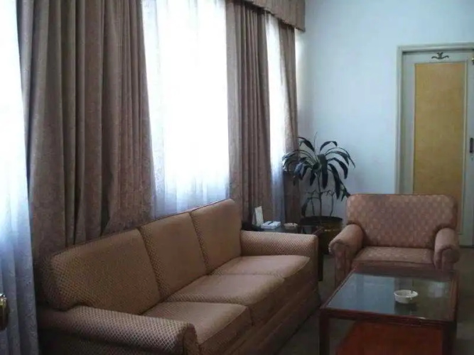 Ritz Mumbai
