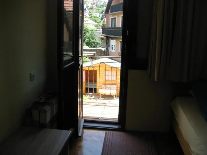 Hostel Trajan