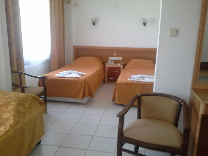 Prestige Residence Hotel