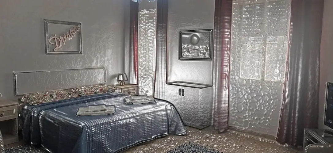 Segesta - Dream Room