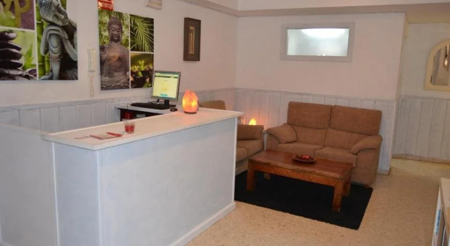 Hostal Gonzalez