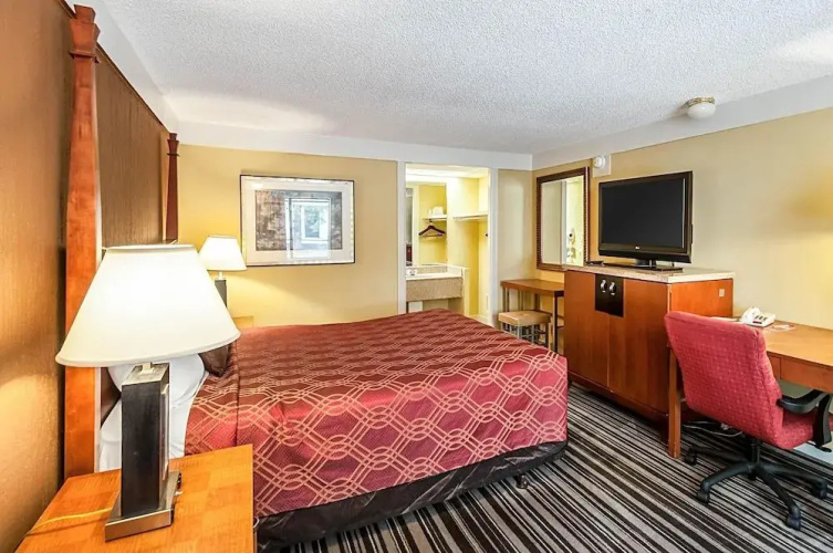 Econo Lodge Frederick