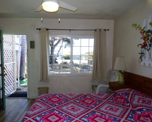 Cypress Tree Motel