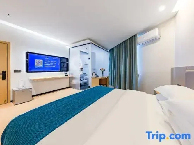 Premier Suite
