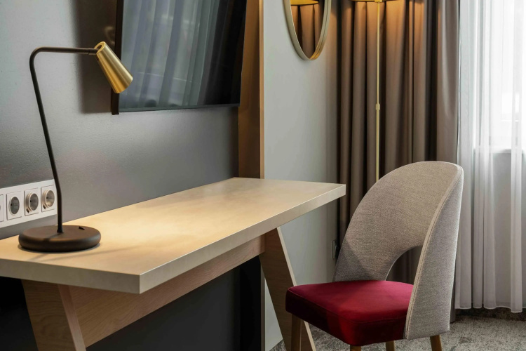 Ramada By Wyndham Essen photo 7