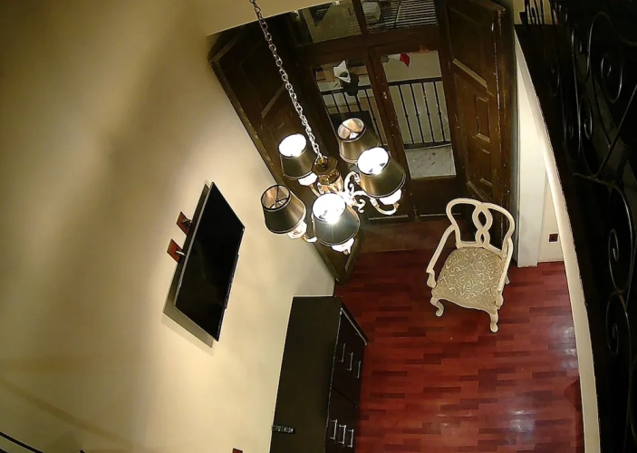1 Bedroom Standard room
