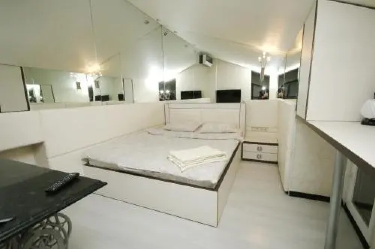Penthouse on Strada Ismail 58 1