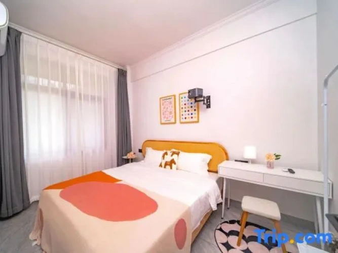 2 Bedrooms Suite
