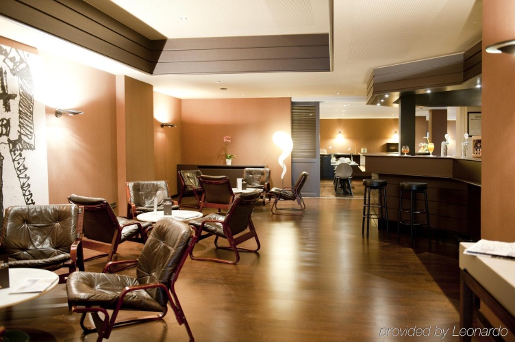 New Hotel Charlemagne photo 20
