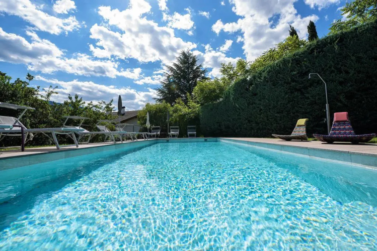 Garni Hotel Kessler