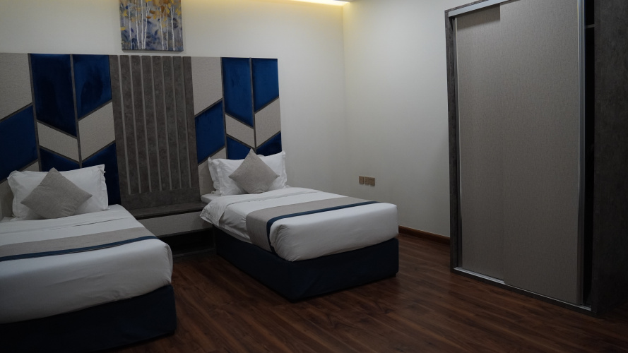 Mabeet Hotel Apartments