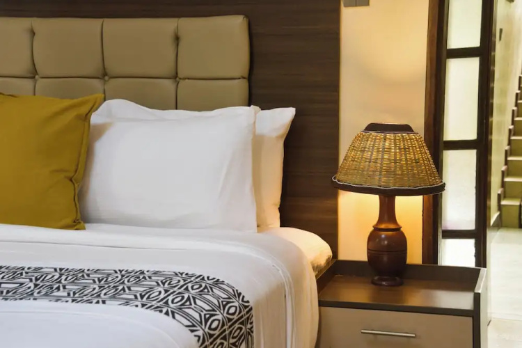 Gazelle Guest House