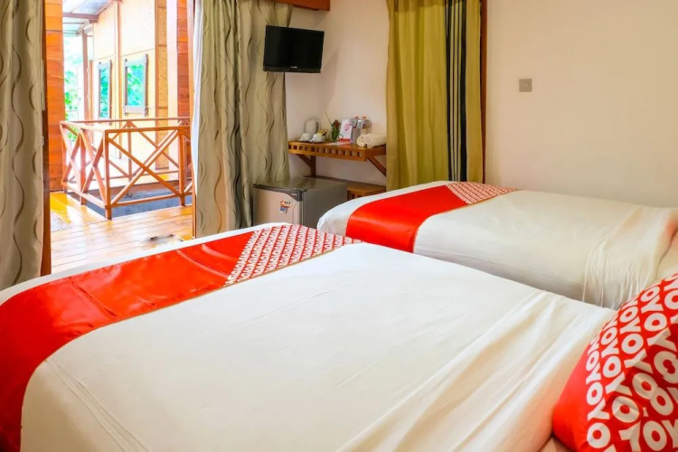 Hotelbild