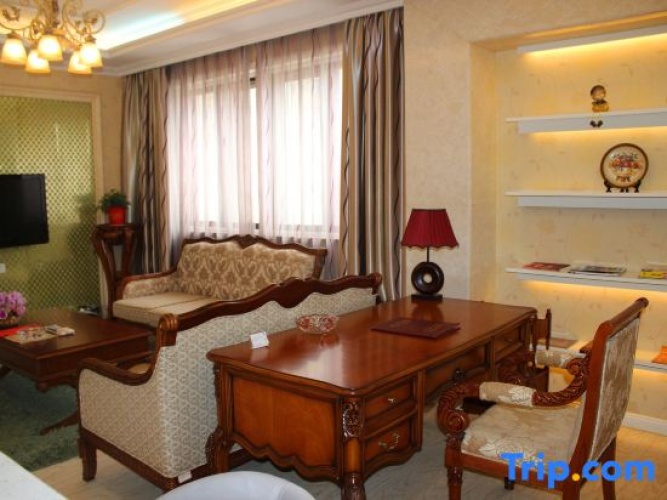 Xin Ya Lou Hotel
