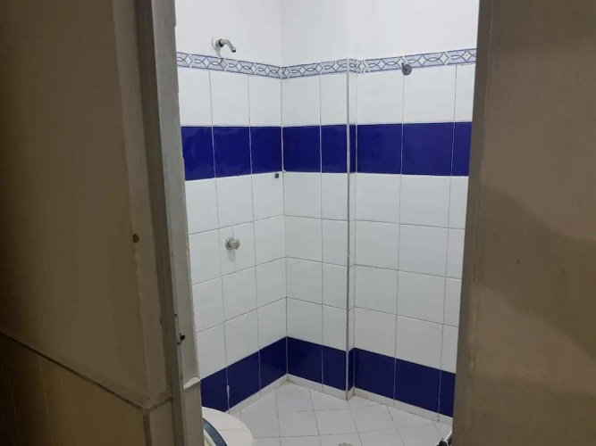 Hotel Rosmar