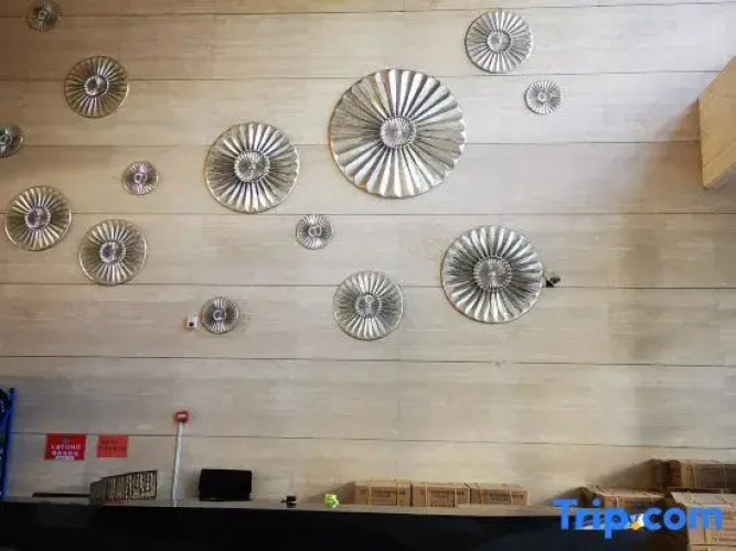 WuYuan Time XiaMen Hotel Apartment