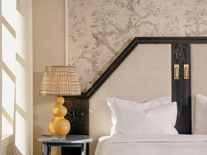 Classic Single room