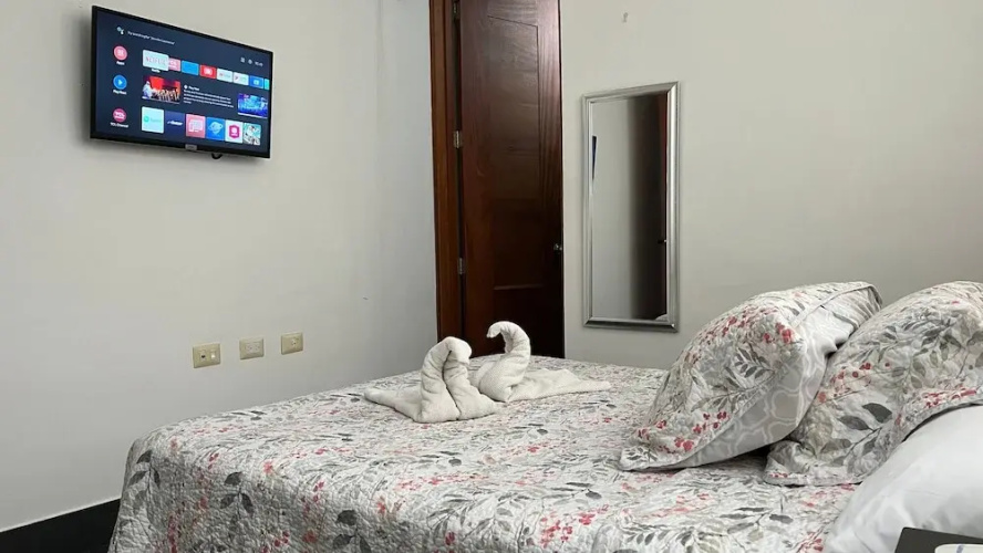 MANAYA Bed & Breakfast