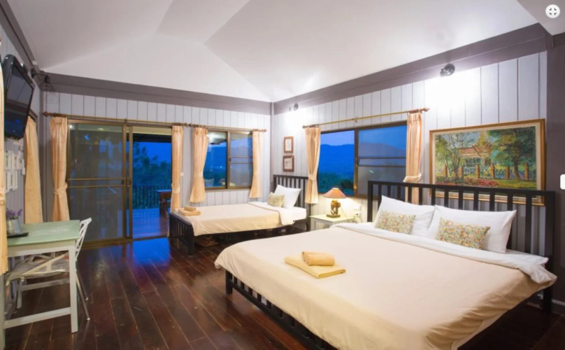 Tonsilp Art Home