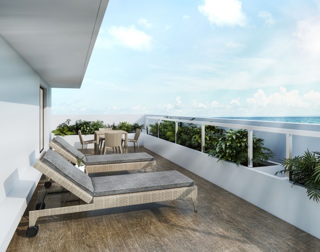 ANA InterContinental Ishigaki Resort photo 10