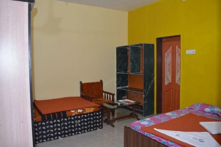 Atharv Resort